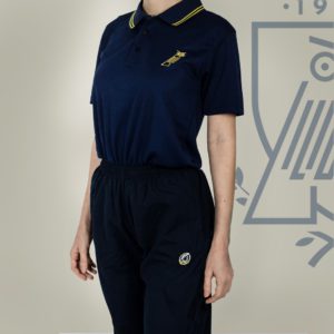 Polo dry fit azul Polo dry fit azul