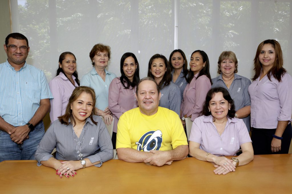 PERSONAL ADMINISTRATIVO