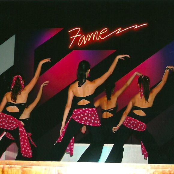 Fame 7