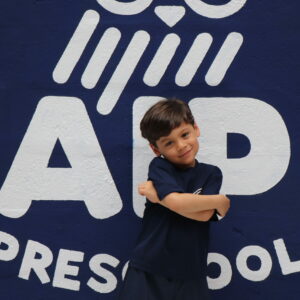 Uniforme de preescolar Uniforme de preescolar