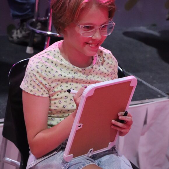 Daddy and Daughter Evening