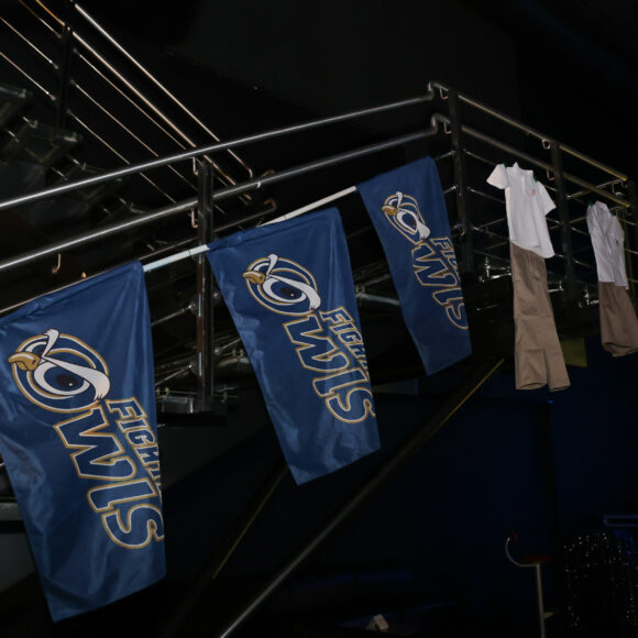 Fiesta de Exalumnos – 40 años de AIP