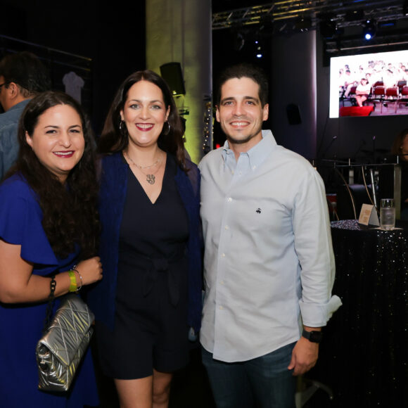 Fiesta de Exalumnos – 40 años de AIP