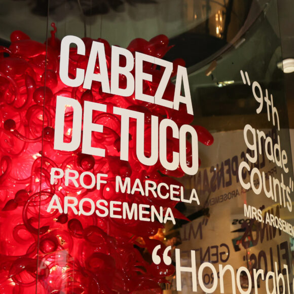 Fiesta de Exalumnos – 40 años de AIP