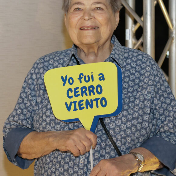 Fiesta de Exalumnos – 40 años de AIP