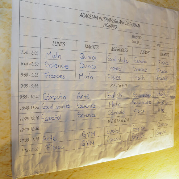 Fiesta de Exalumnos – 40 años de AIP