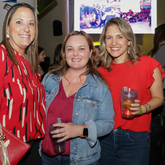 Fiesta de Exalumnos – 40 años de AIP