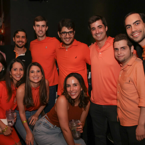 Fiesta de Exalumnos – 40 años de AIP