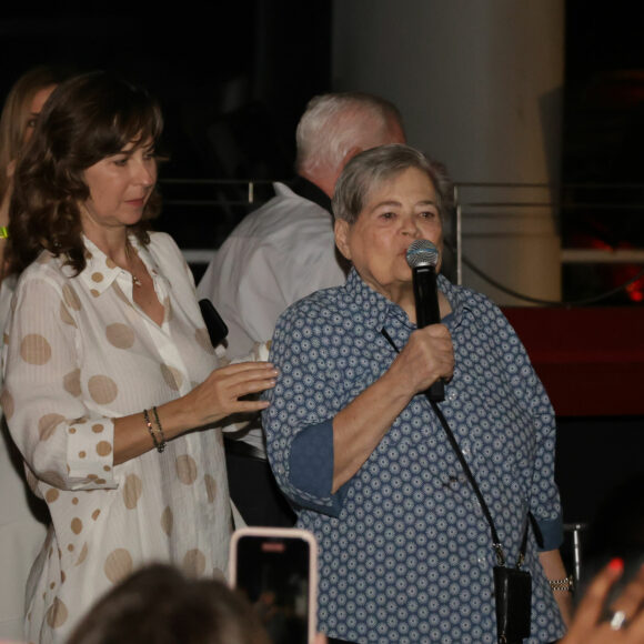 Fiesta de Exalumnos – 40 años de AIP