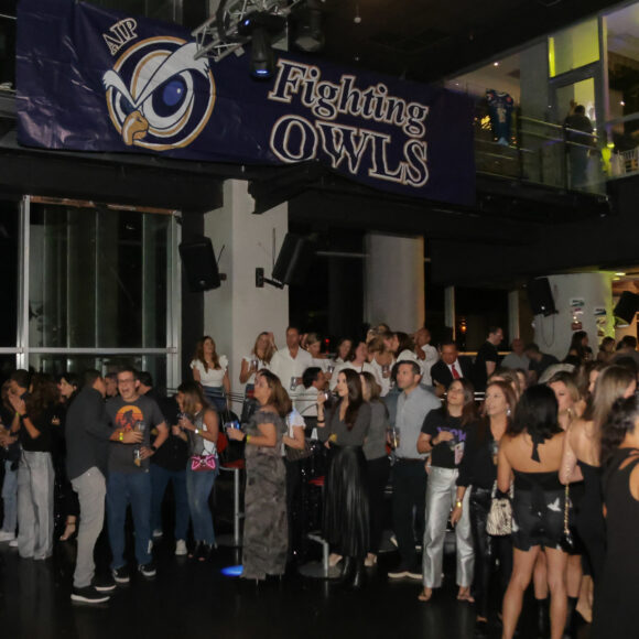 Fiesta de Exalumnos – 40 años de AIP