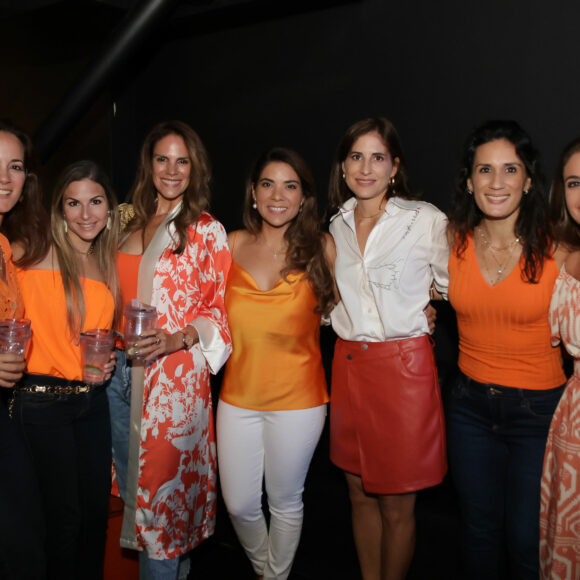 Fiesta de Exalumnos – 40 años de AIP