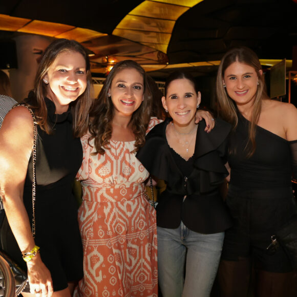 Fiesta de Exalumnos – 40 años de AIP