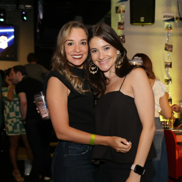 Fiesta de Exalumnos – 40 años de AIP