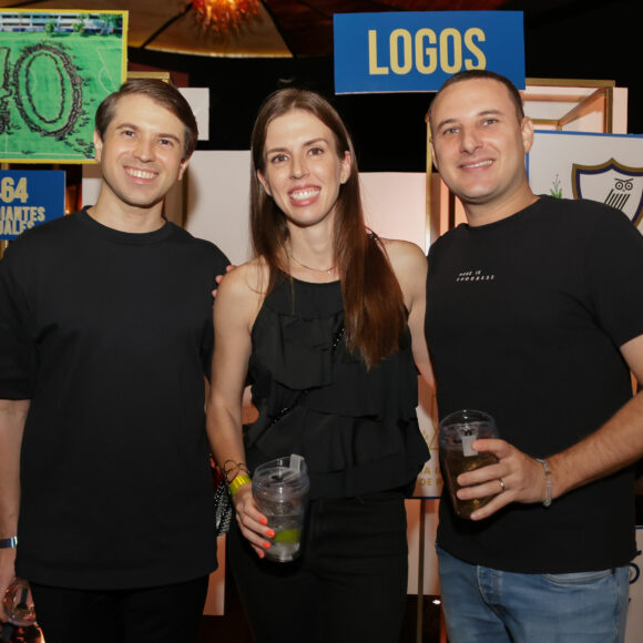 Fiesta de Exalumnos – 40 años de AIP