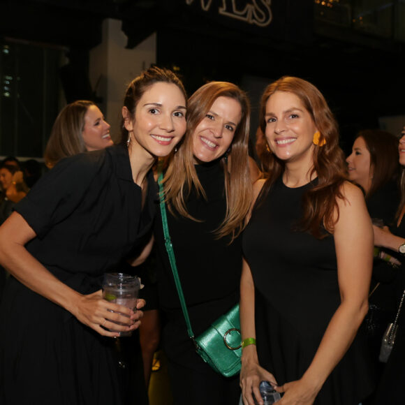 Fiesta de Exalumnos – 40 años de AIP