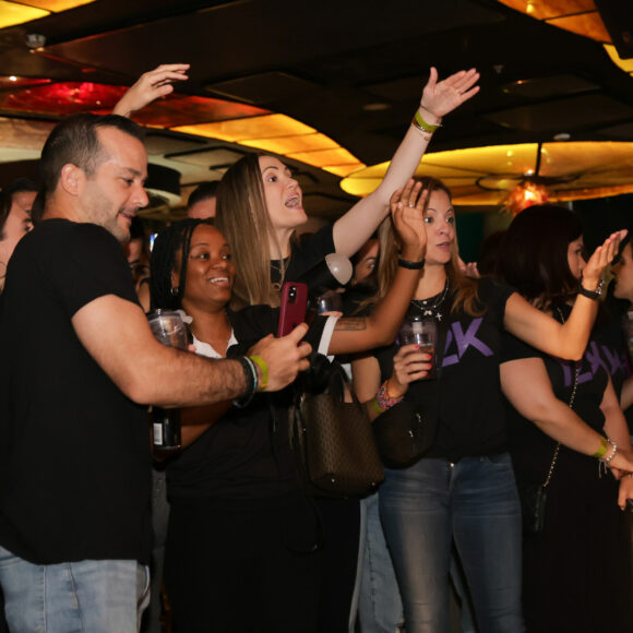 Fiesta de Exalumnos – 40 años de AIP