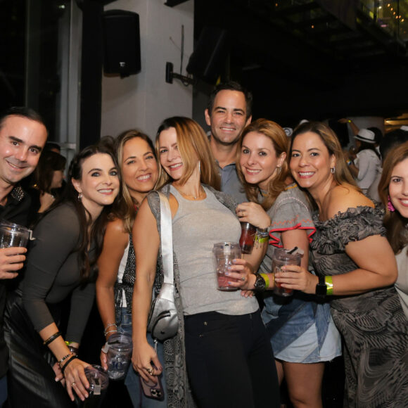 Fiesta de Exalumnos – 40 años de AIP