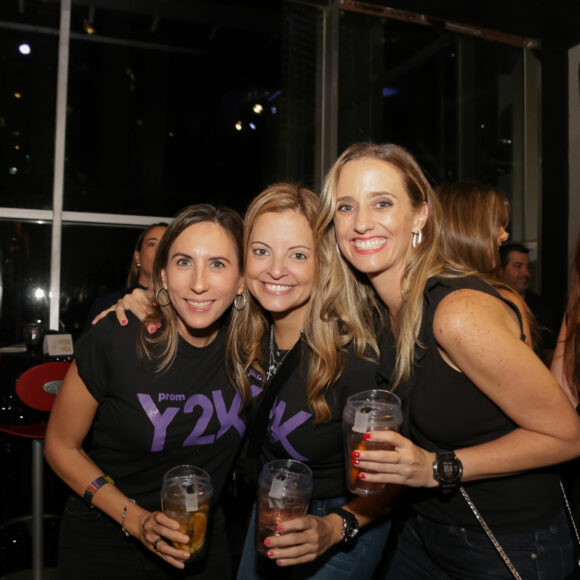 Fiesta de Exalumnos – 40 años de AIP