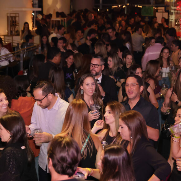 Fiesta de Exalumnos – 40 años de AIP