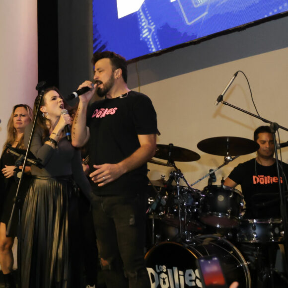 Fiesta de Exalumnos – 40 años de AIP