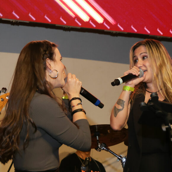 Fiesta de Exalumnos – 40 años de AIP