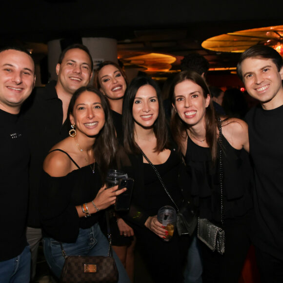 Fiesta de Exalumnos – 40 años de AIP