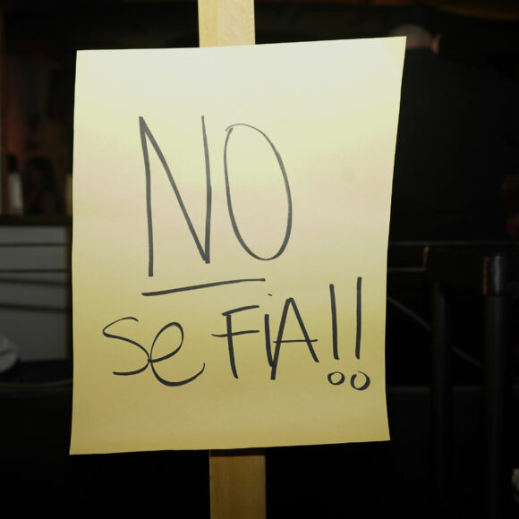 Fiesta de Exalumnos – 40 años de AIP