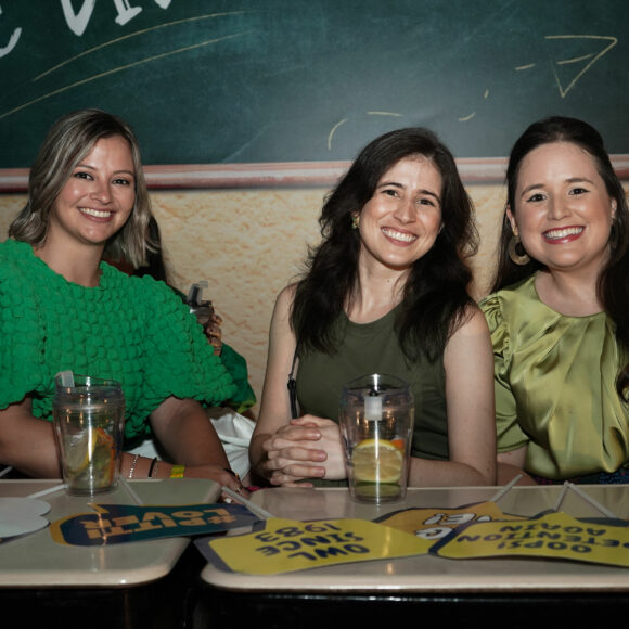 Fiesta de Exalumnos – 40 años de AIP