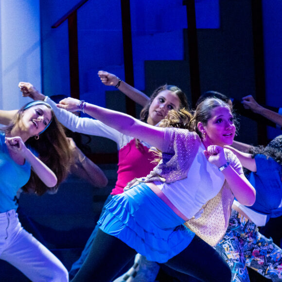 High School Musical On Stage 2023