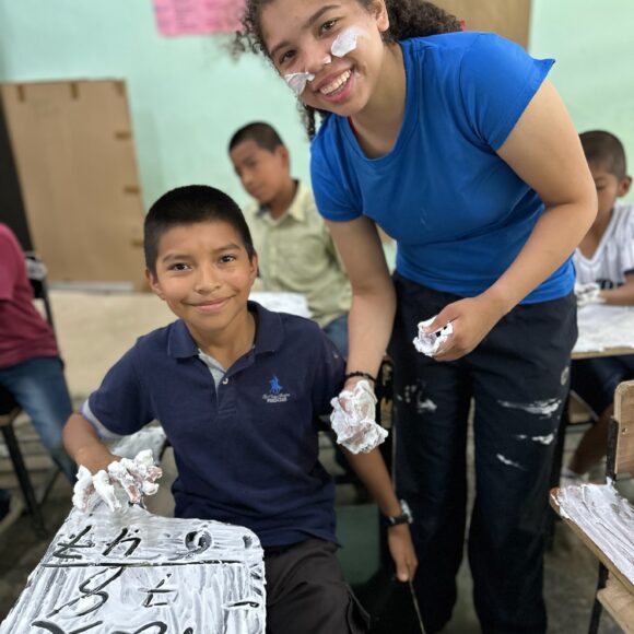 Servicio Social 2024