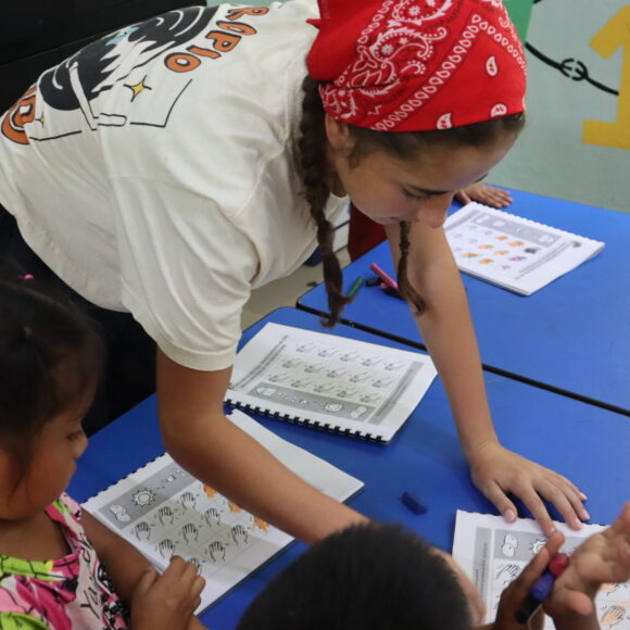 Servicio Social 2024