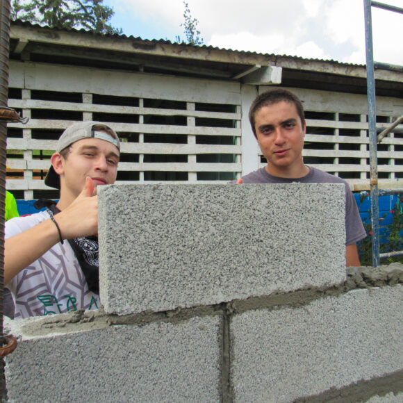 Servicio Social 2024