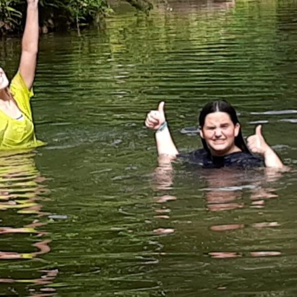 Servicio Social 2024