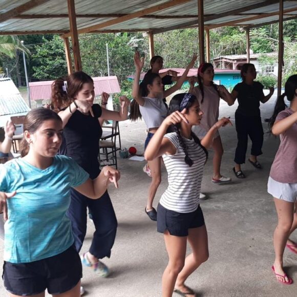 Servicio Social 2024