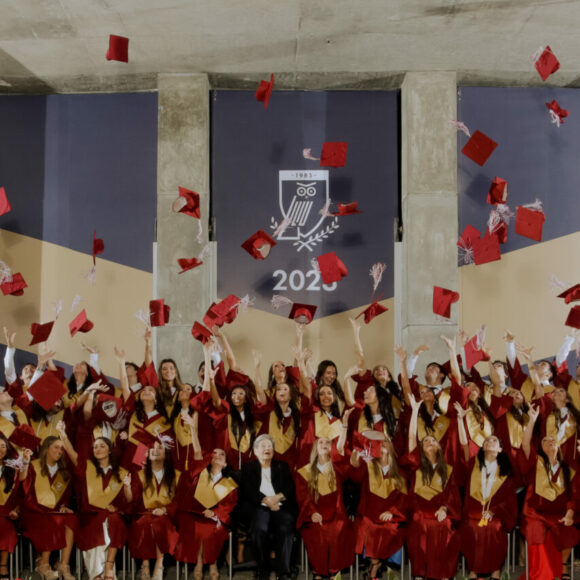 Graduación de la Promoción 2023