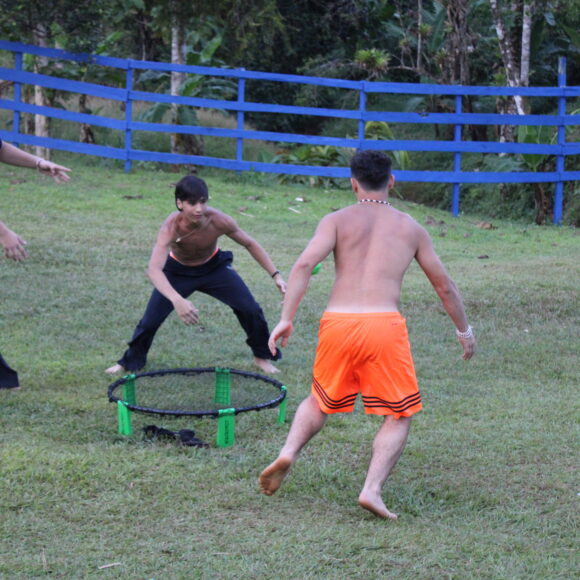 Servicio Social 2023