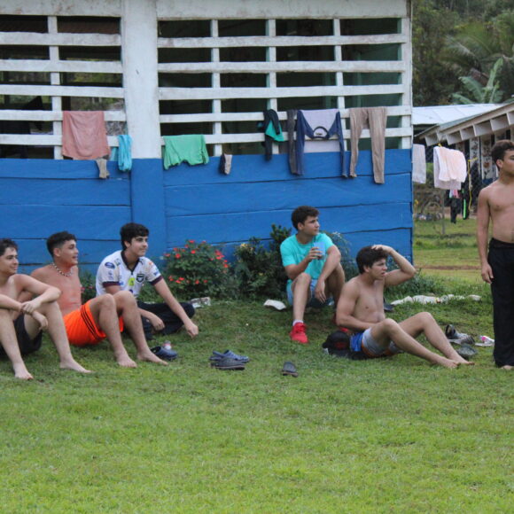 Servicio Social 2023