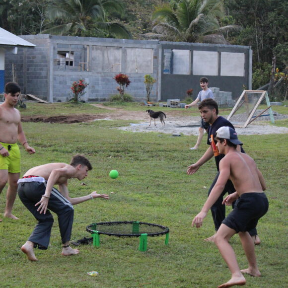 Servicio Social 2023