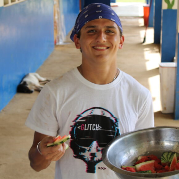 Servicio Social 2023