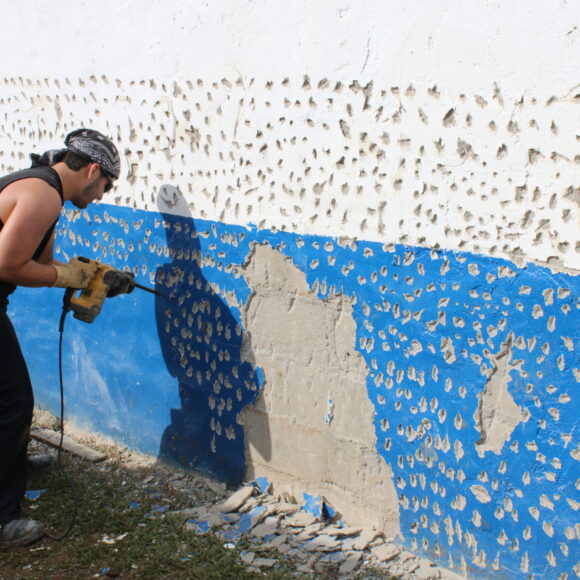 Servicio Social 2023