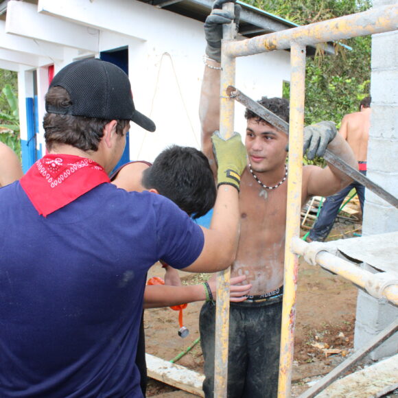 Servicio Social 2023