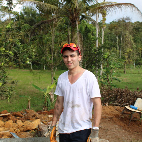 Servicio Social 2023