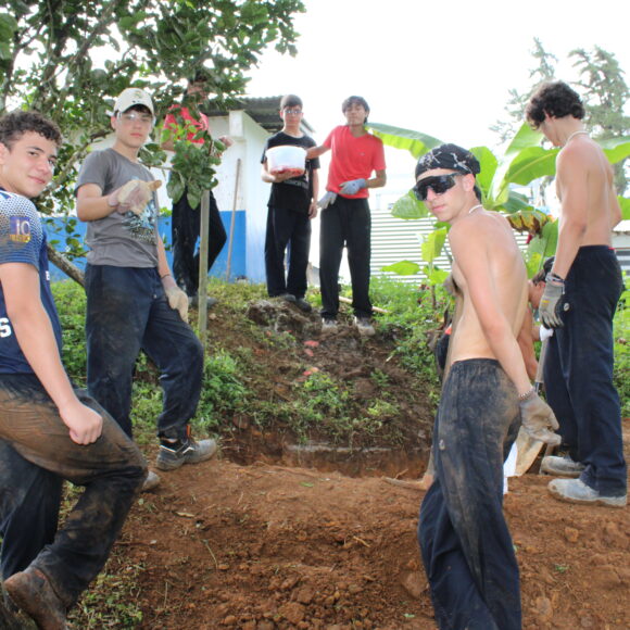 Servicio Social 2023