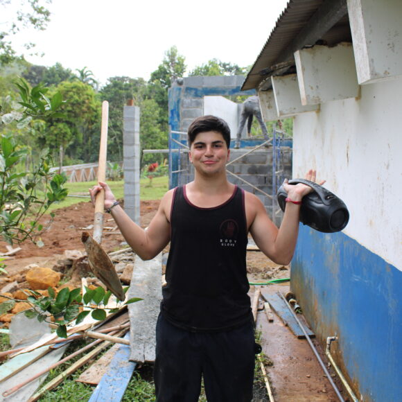 Servicio Social 2023