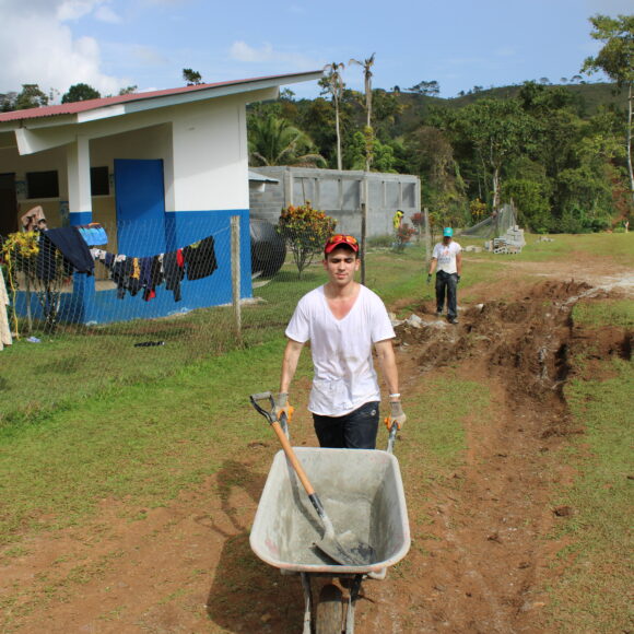 Servicio Social 2023