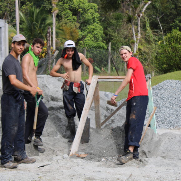 Servicio Social 2023