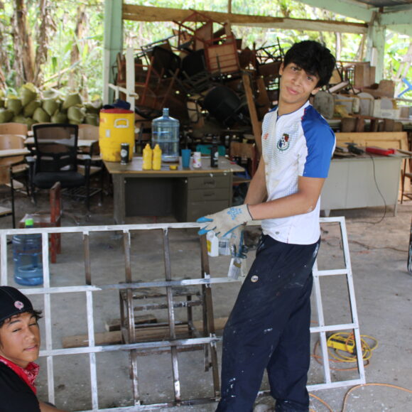 Servicio Social 2023