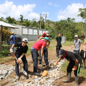 Servicio Social 2023