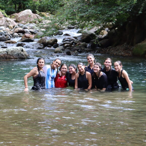 Servicio Social 2023