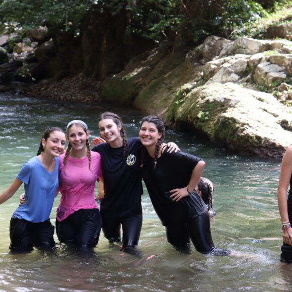 Servicio Social 2023